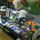 Image for article titled If You're Looting in the UK Right Now, Please Keep Tweeting Pictures of Yourself